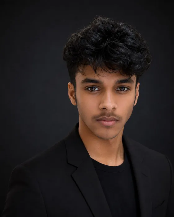 Shaurya Singh, Founder & CEO of Shaurya Studio