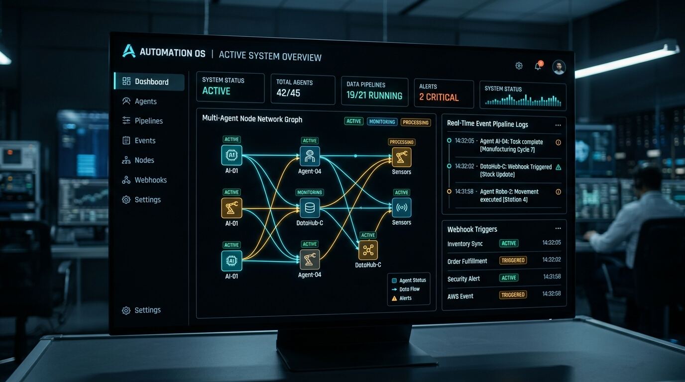 Automation OS